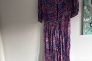 ba&amp;sh midi dress