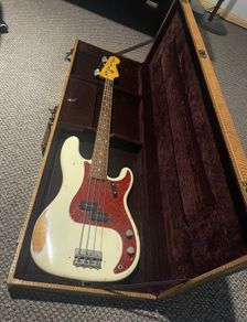 Nash PB-63 Bass