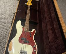Nash PB-63 Bass