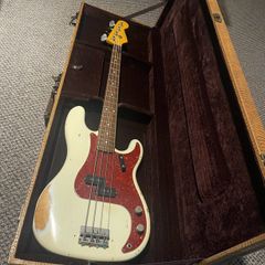 Nash PB-63 Bass
