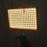 video lights with rechargeable batteries Image 5
