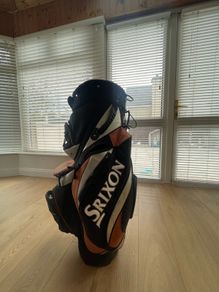 Srixon Golf bag