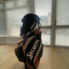 Srixon Golf bag