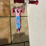 Peppa Pig scooter Image 2