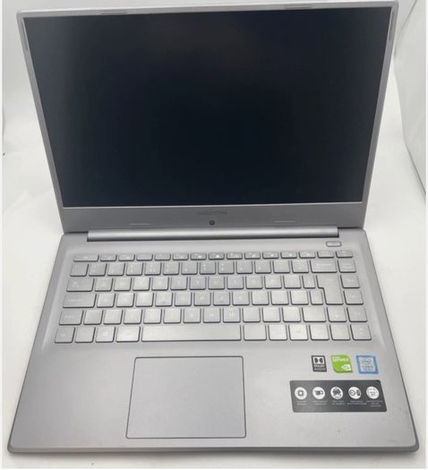 Medion Akoya P15645 (md61587) I5 16gb Ram 256gb Nvme Win 11 Pro
