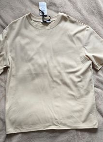 New T-Shirt, S