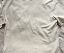 New T-Shirt, S