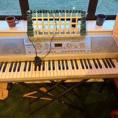 Keyboard Piano