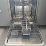 Integrated Dishwasher - Kenwood KID60S20 Image 4