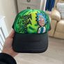 Rick and Morty cap Image 2