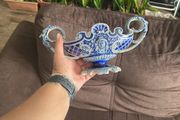 vintage vase