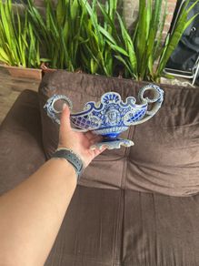 vintage vase