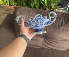 vintage vase