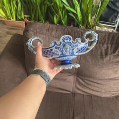 vintage vase