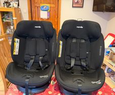car seats