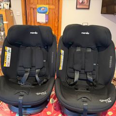 car seats