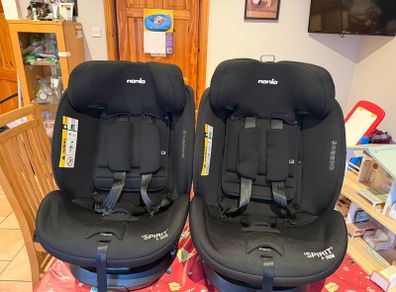 car seats