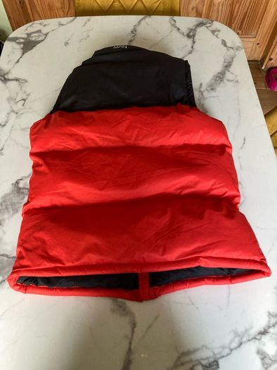 Body Warmer size medium