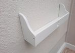 Nursery Shelf