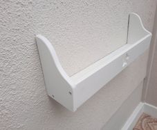 Nursery Shelf