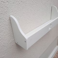 Nursery Shelf