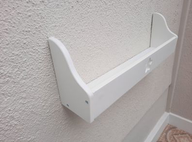 Nursery Shelf