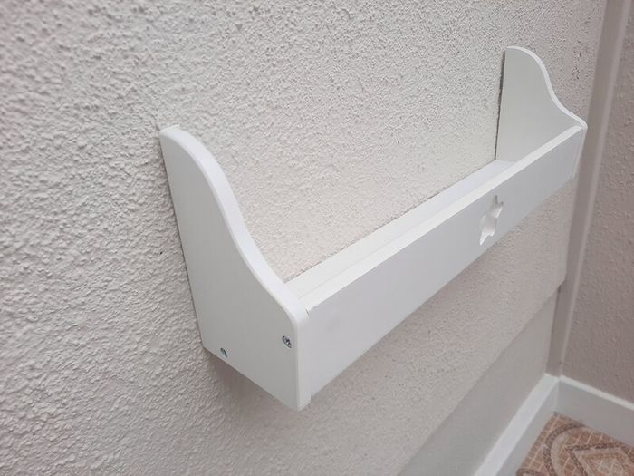 Nursery Shelf