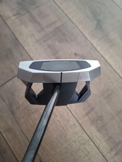 Taylormade Spider zt