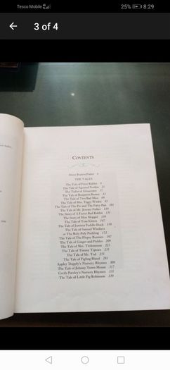 book the complete tales of beatrix potter