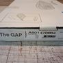 Roca The Gap Standard Toilet Seat (801470004) Image 6
