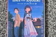 Tales from Toyotoki Switch