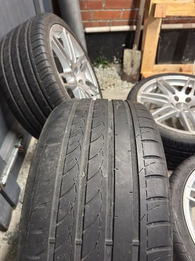 Audi RS4 Alloys 19 inch