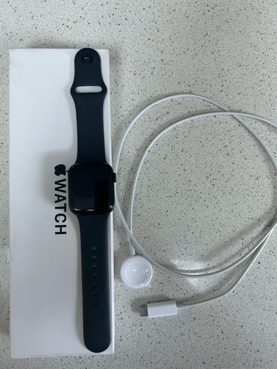 Apple Watch SE (Gen 2)
