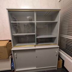 Matching Office Storage & Filing Cabinet
