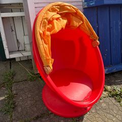 Spinning Kids Chair