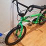 bmx bike 20 inch Image 2