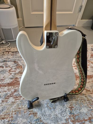 Fender Player 2 Telecaster