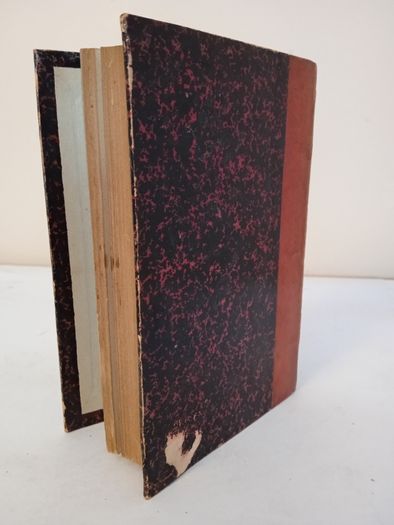Les Oberle by Rene Bazin (AB511)