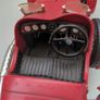 Bburago 1:18 Alfa Romeo 8C 2300 Monza (1931) - Made in Italy Image 6