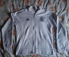Adidas Germany anthem jacket