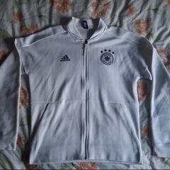 Adidas Germany anthem jacket
