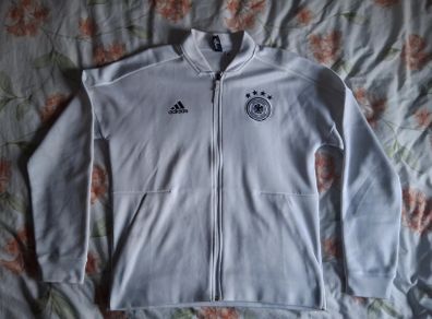 Adidas Germany anthem jacket