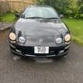 celica st202 Image 4