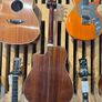 Takamine EG-334C Electro Acoustic Image 5