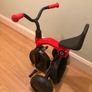 balance bike Image 4