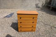 drawers vintage