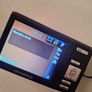 Olympus X-960 digital camera With 4GB Memory Card Image 7