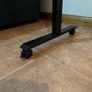 Height-adjustable desk Image 10