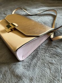 New Look Clutch