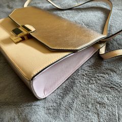 New Look Clutch